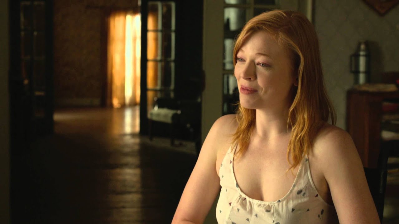 Video for the film Jessabelle — Джезабель - Трейлер