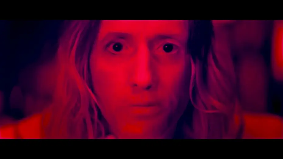 Video for the film Mandy — MANDY | Tráiler Oficial en español ESTRENO 9 DE NOVIEMBRE