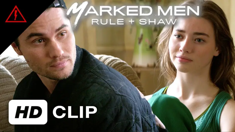 Video for the film Marked Men: Rule + Shaw — Official Clip #2