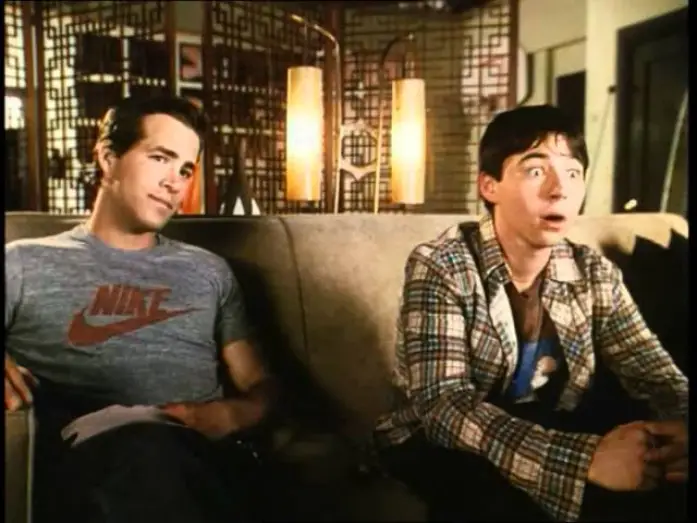 Video for the film National Lampoon's Van Wilder — Party Animals - German Trailer