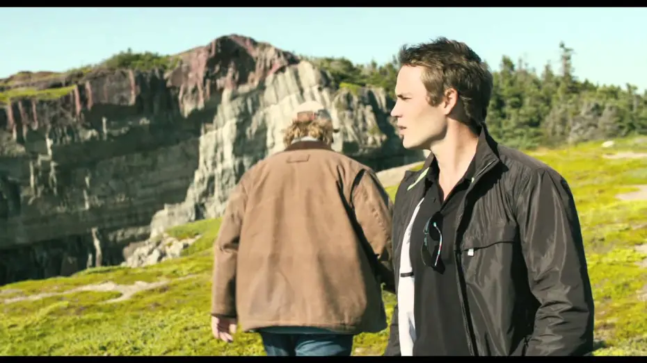 Video for the film The Grand Seduction — Official Teaser Trailer