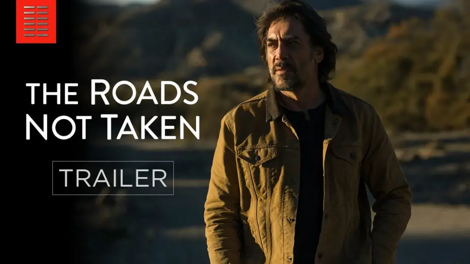 Video for the film The Roads Not Taken — THE ROADS NOT TAKEN | Official Trailer | Bleecker Street