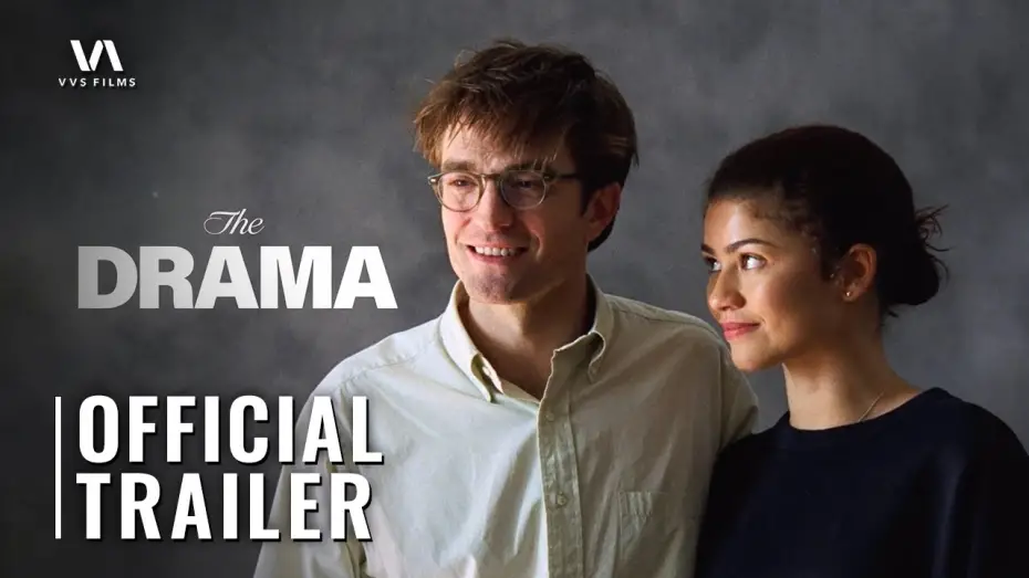 Video for the film The Drama — Teaser