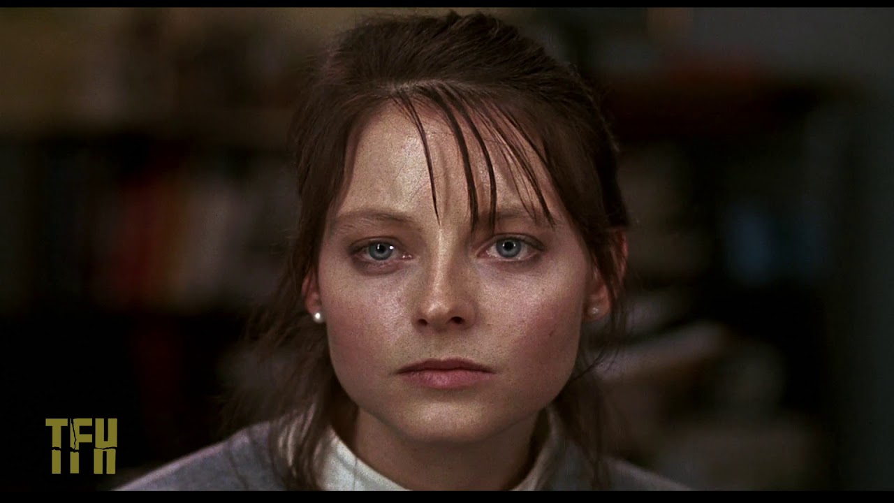 Video for the film The Silence of the Lambs — Allan Arkush on SILENCE OF THE LAMBS