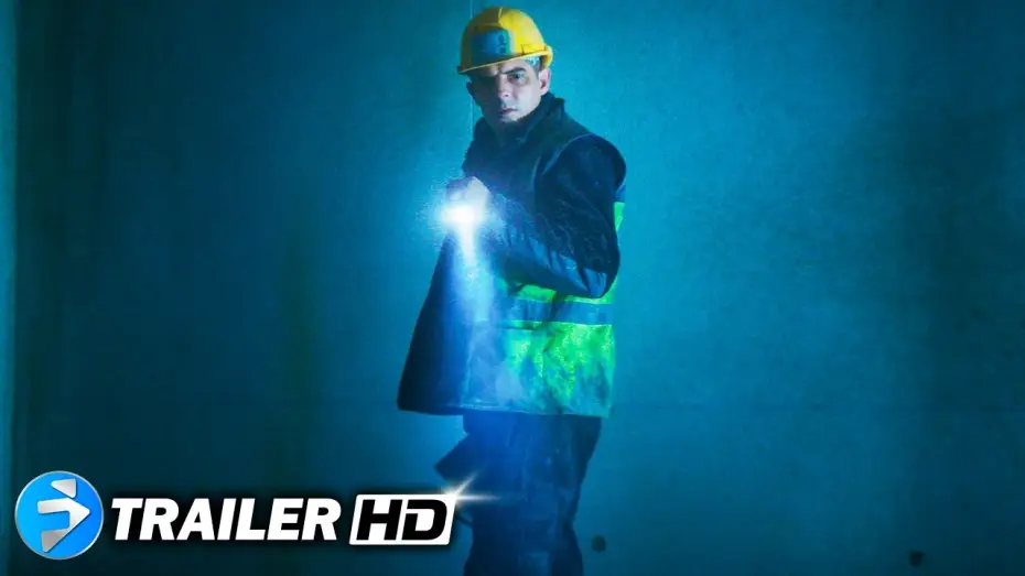 Video for the film The Site — GRAND CIEL (2026) Trailer ITA | Akihiro Hata | Film Thriller