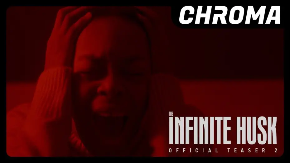 Video for the film The Infinite Husk — Official Teaser 2