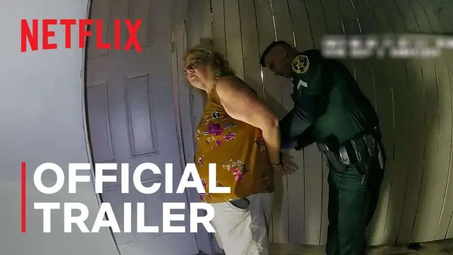 Video for the film The Perfect Neighbor — Official Trailer