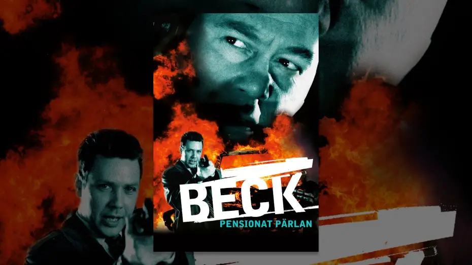 Video for the film Beck 05 - The Boarding House Pearl — Beck: Pensionat Pärlan
