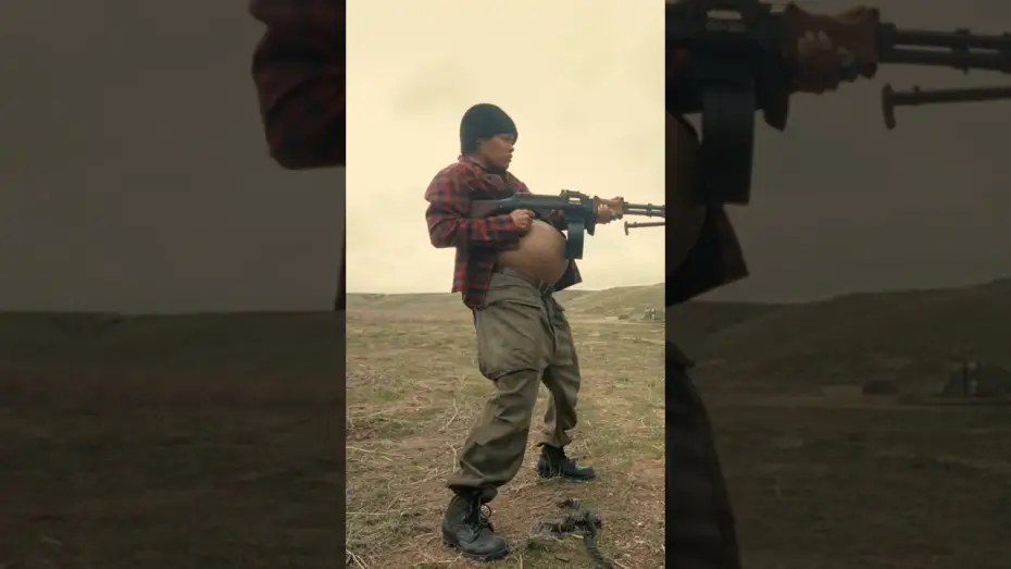 Video for the film BC Project — It’s the little things in life.