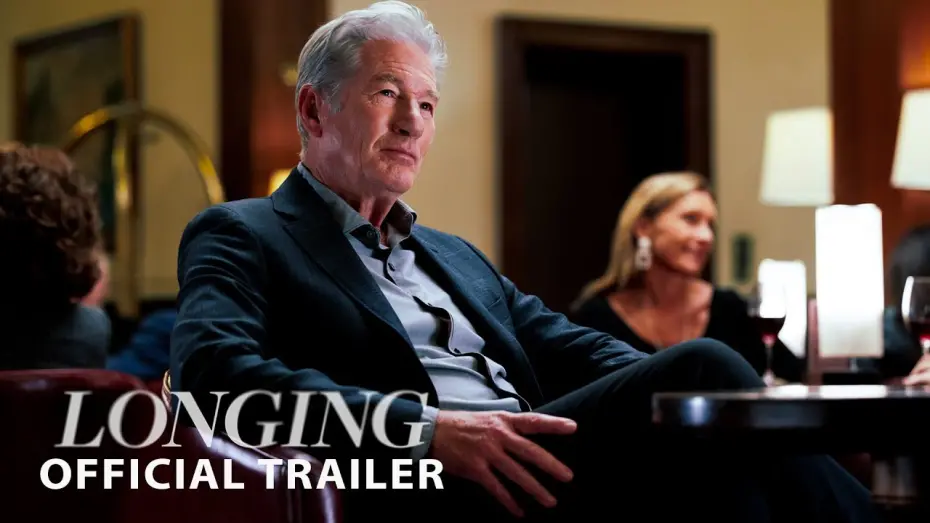 Video for the film Longing — Official Trailer