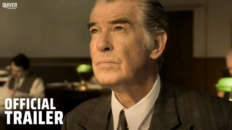 Video for the film Four Letters of Love — Official Trailer