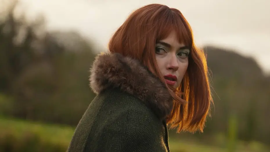 Video for the film Baltimore — Trailer