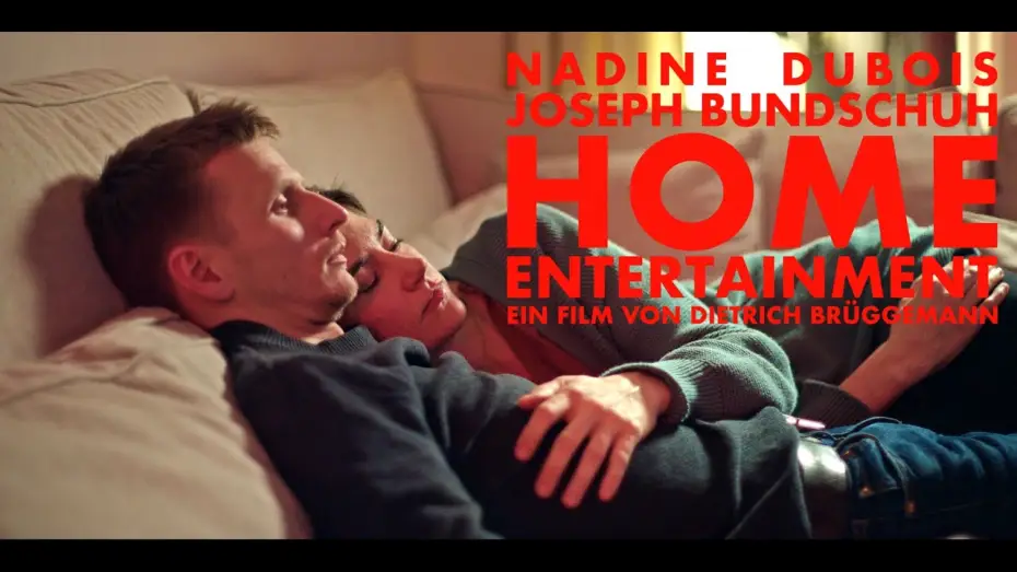 Video for the film Home Entertainment — HOME ENTERTAINMENT Trailer