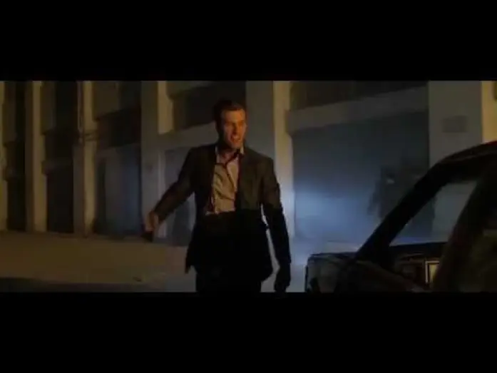Video for the film In Time — In Time: Trailer Italiano (2012)