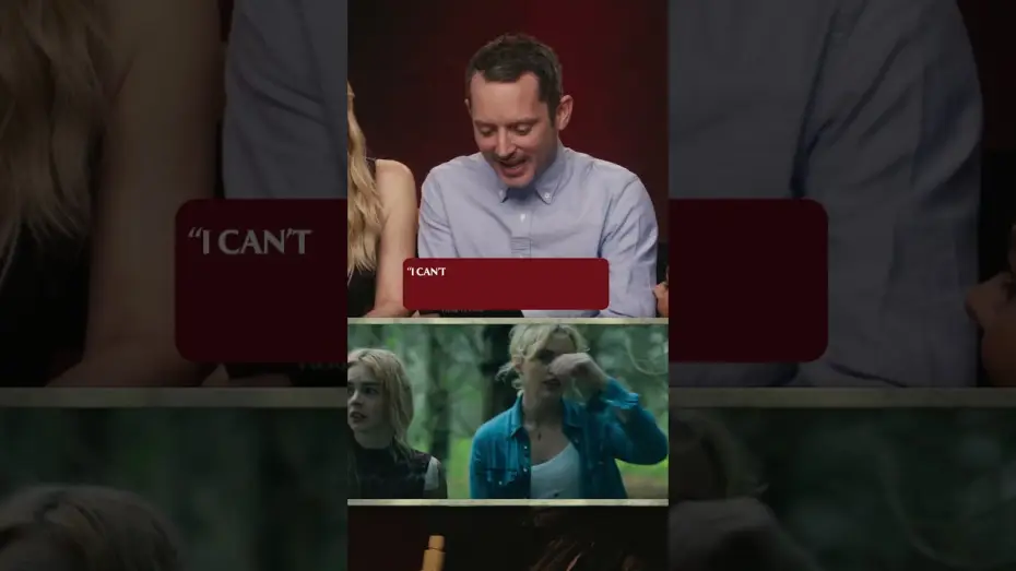 Video for the film Ready or Not 2: Here I Come — Fan Tweets
