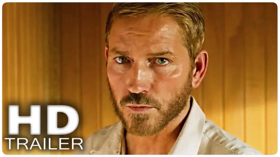 Video for the film Sound of Freedom — SOUND OF FREEDOM Tráiler Español (2023) HD