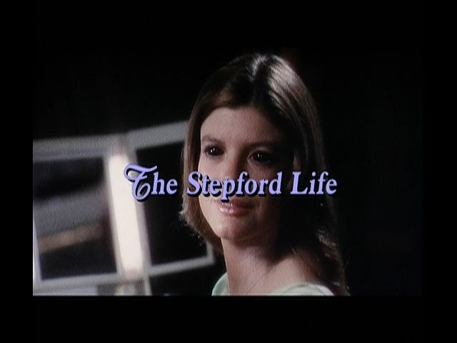 Video for the film The Stepford Wives — "The Stepford Life" mini-documentary on 1975 "Stepford Wives" film