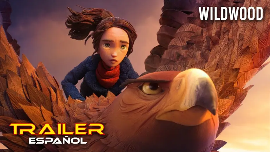 Video for the film Wildwood — Wildwood - Teaser tráiler español