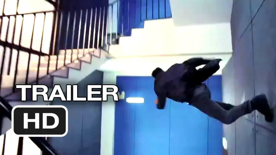 Video for the film Badges of Fury — Badges Of Fury Official Trailer #1 (2013) - Jet Li Movie HD