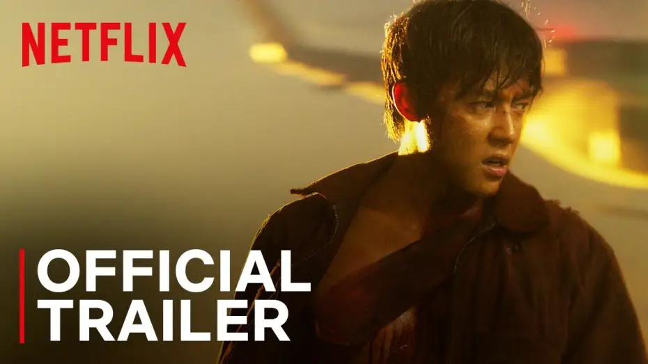 Video for the film Ziam — Ziam | Official Trailer | Netflix