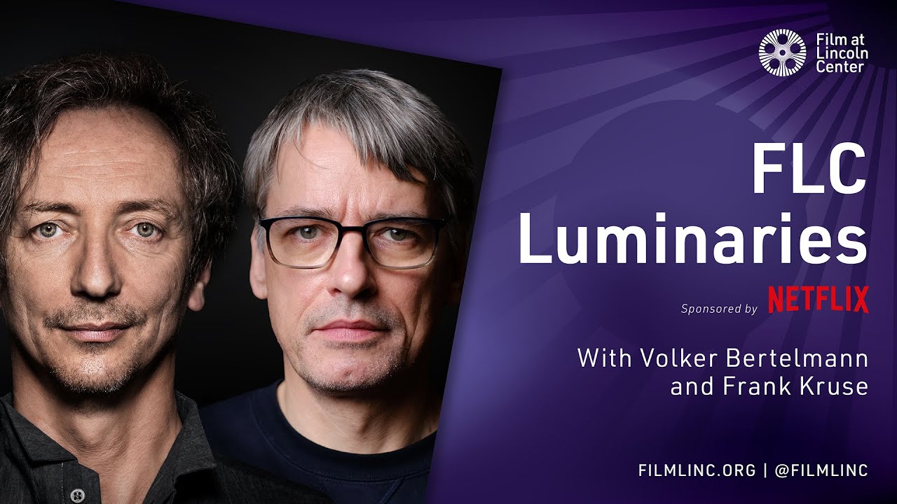 Video for the film All Quiet on the Western Front — Behind the Sound of All Quiet on the Western Front | FLC Luminaries
