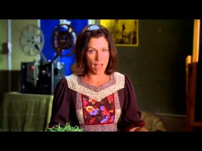 Video for the film Almost Famous — Quasi Famosi (Almost Famous) - Trailer Ufficiale Cinematografico