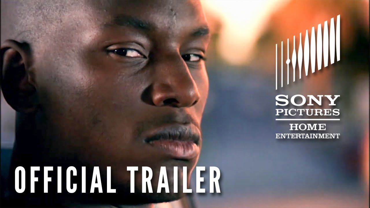 Video for the film Baby Boy — Official Trailer