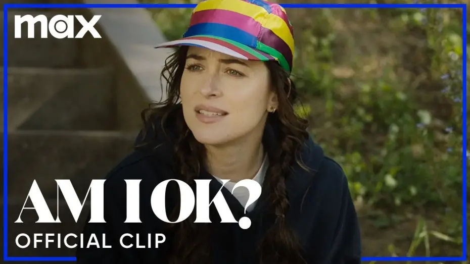 Video for the film Am I OK? — Lucy Talks About Coming Out
