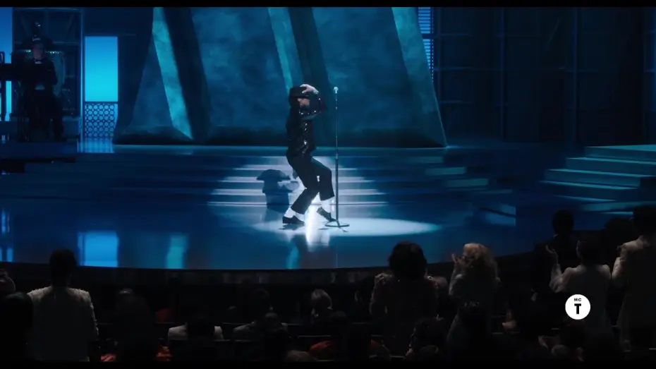 Video for the film Michael — MICHAEL | A Look Inside