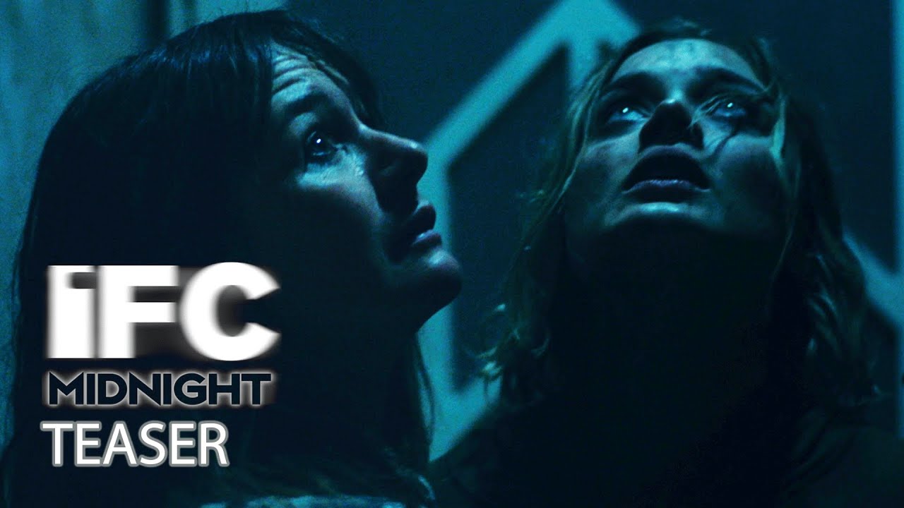 Video for the film Relic — Relic - Teaser I HD I IFC Midnight