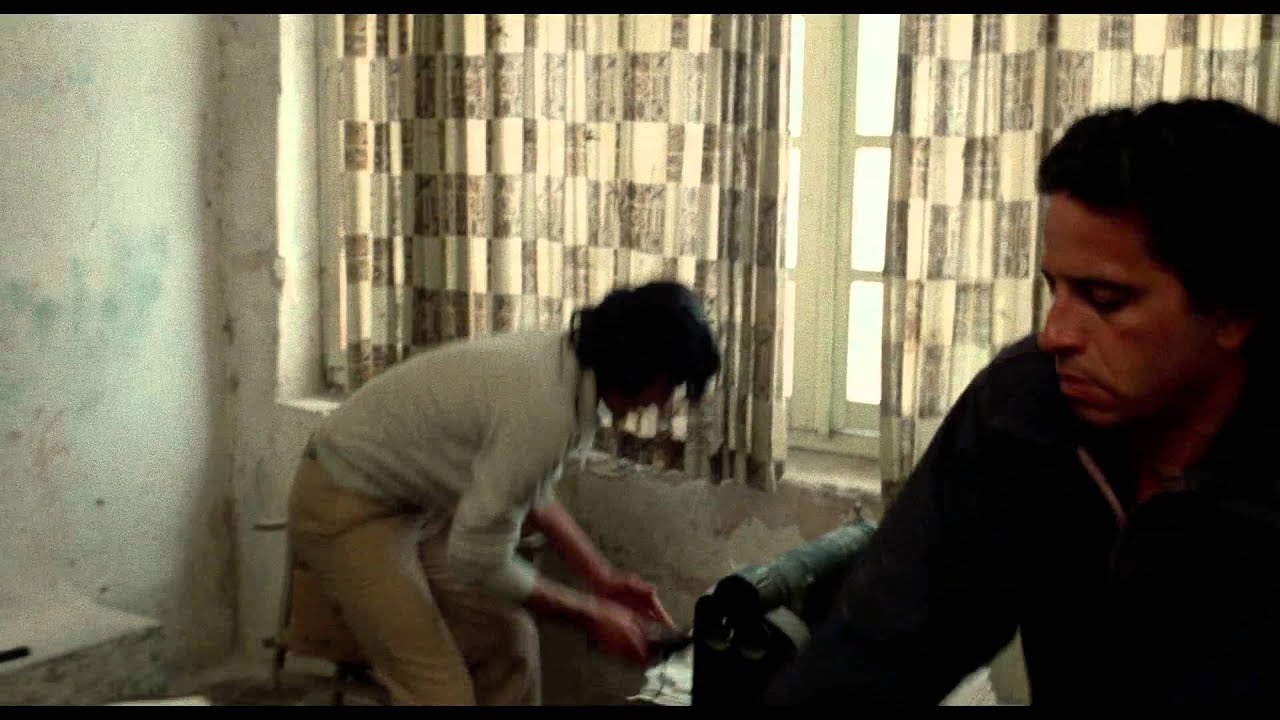 Video for the film Sorcerer — Sorcerer 1977 trailer HD remaster