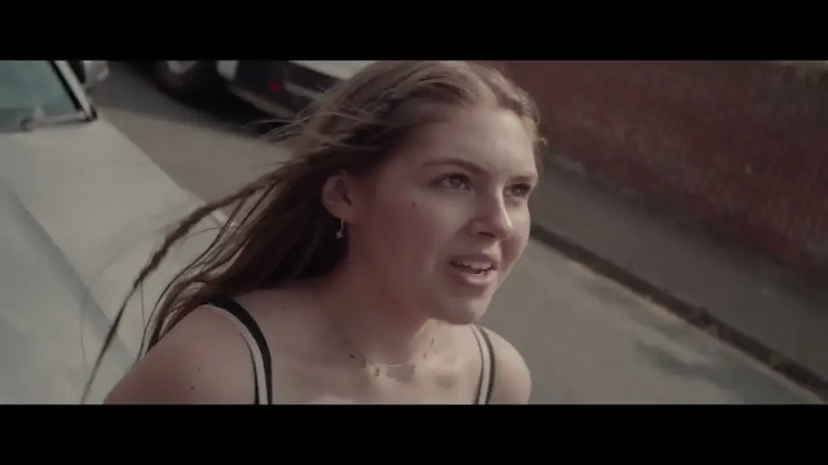 Video for the film Sunfall — Sunfall (2024) Trailer