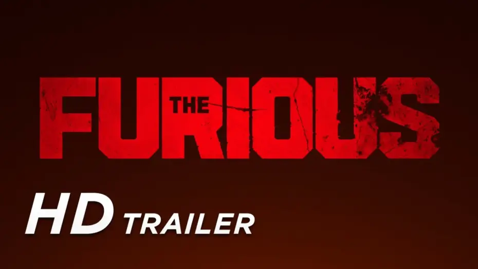 Video for the film The Furious — THE FURIOUS | Trailer (deutsch) | Ab 18. Juni im Kino