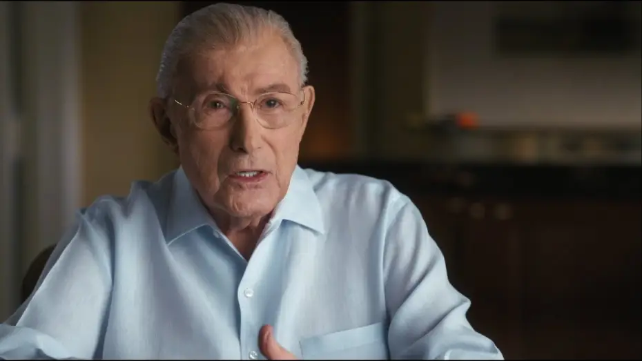 Video for the film The King of Color — “An Industry Problem”