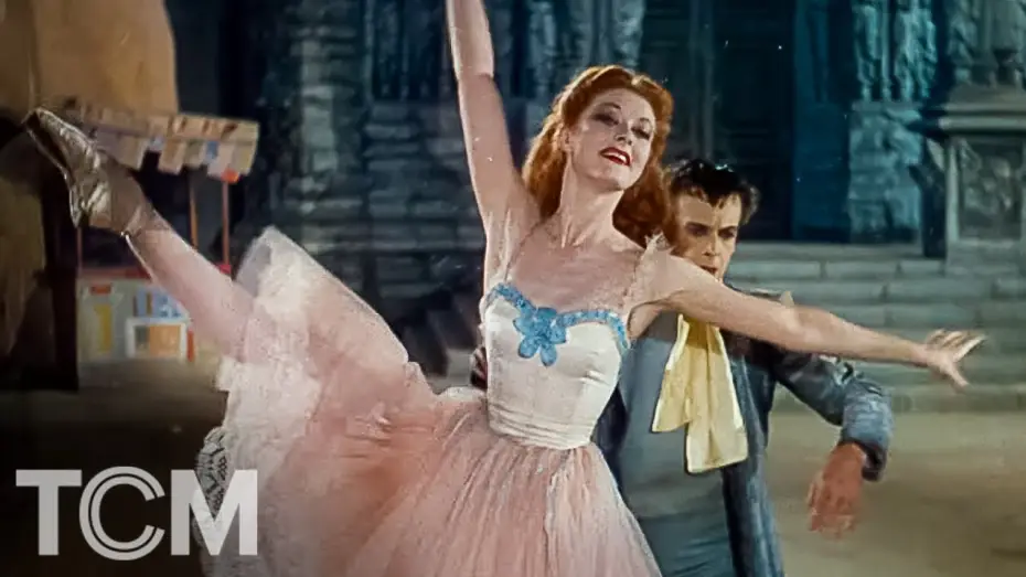Video for the film The Red Shoes — The Ballet of The Red Shoes | TCM