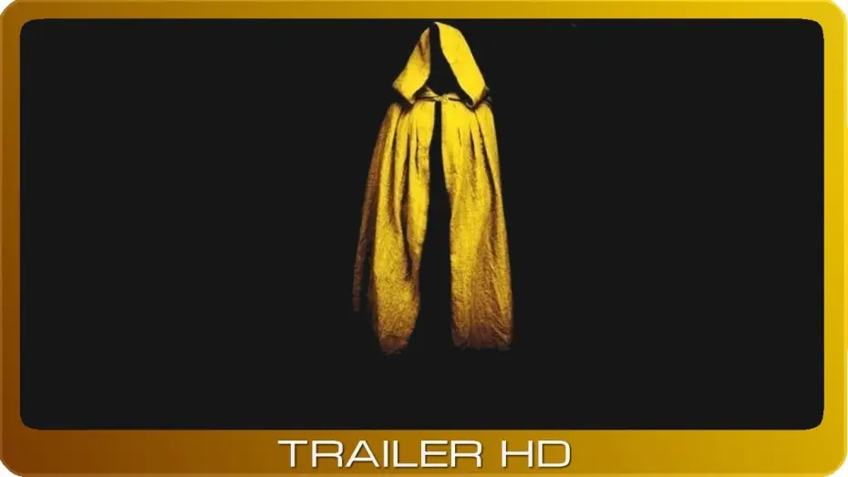 Video for the film The Village — The Village - Das Dorf ≣ 2004 ≣ Trailer