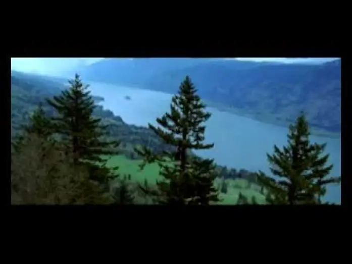 Video for the film Twilight — trailer oficial de crepusculo en español