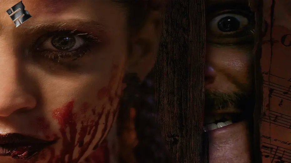 Video for the film Nightmare Radio: The Night Stalker — Official Trailer