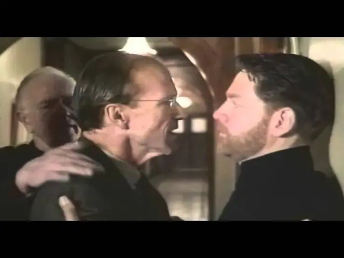 Video for the film The Proposition — Proposition The Trailer 1997