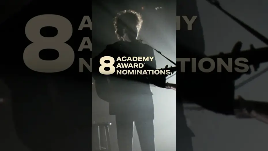Video for the film A Complete Unknown — Nominations