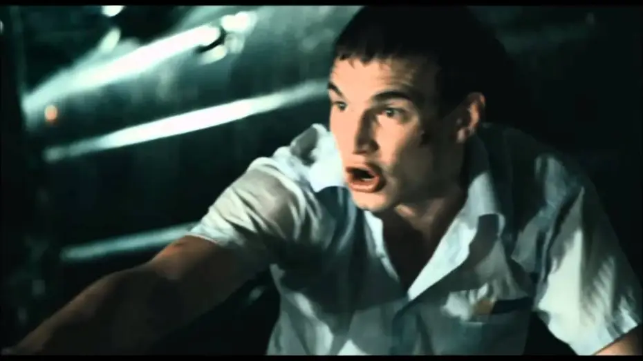 Video for the film Bait — BAIT - Official Trailer - A Giant Tsunami Just Flipped The Food Chain