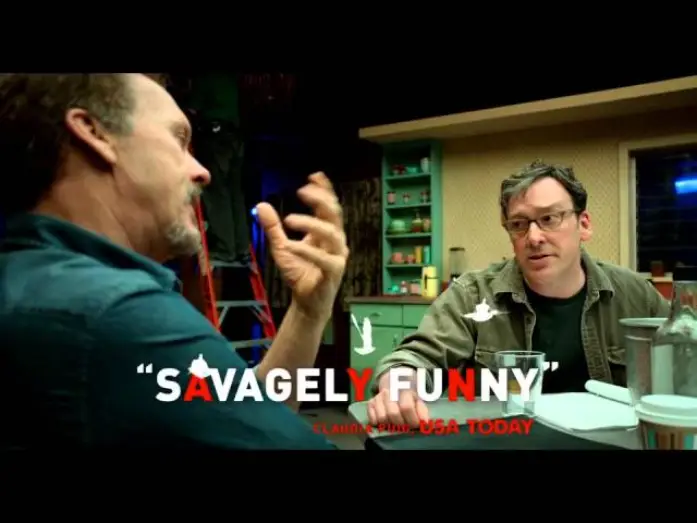 Video for the film Birdman or (The Unexpected Virtue of Ignorance) — Now Playing