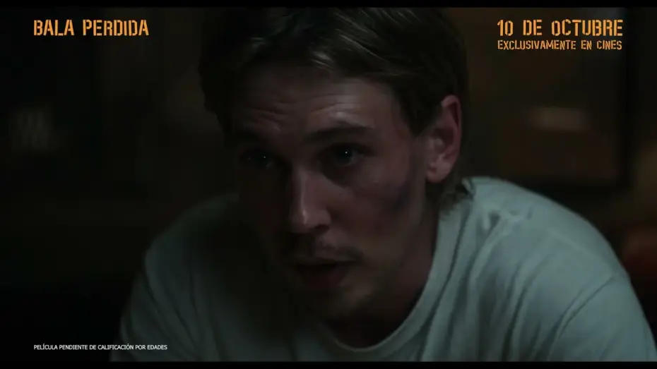 Video for the film Caught Stealing — Hank (Austin Butler) solo quiere salir vivo de esta.