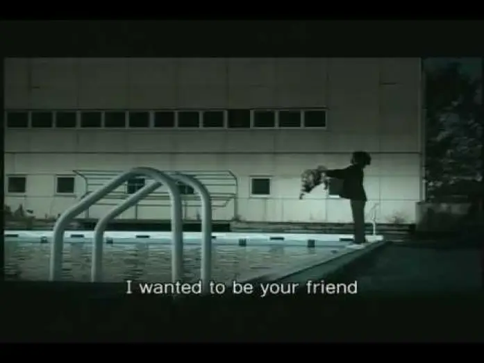 Video for the film Confessions — 'Confessions' ('Kokuhaku' - 告白 - Tetsuya Nakashima, Japan, 2010) English-subtitled Trailer