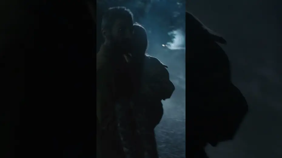 Video for the film The Strangers' Case — Can They Escape?