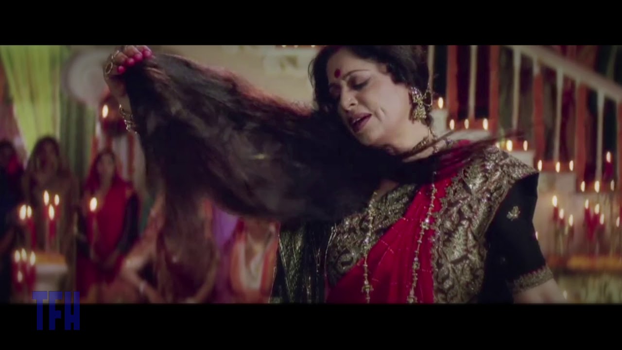 Video for the film Devdas — Brian Trenchard-Smith on DEVDAS