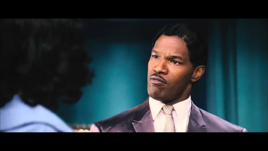 Video for the film Dreamgirls — Dreamgirls - Trailer