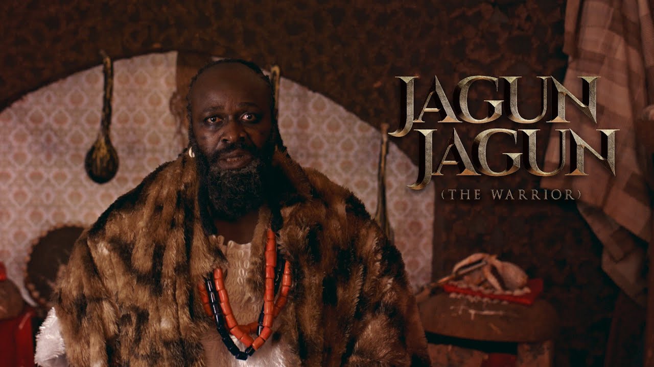 Video for the film Jagun Jagun — Official Trailer