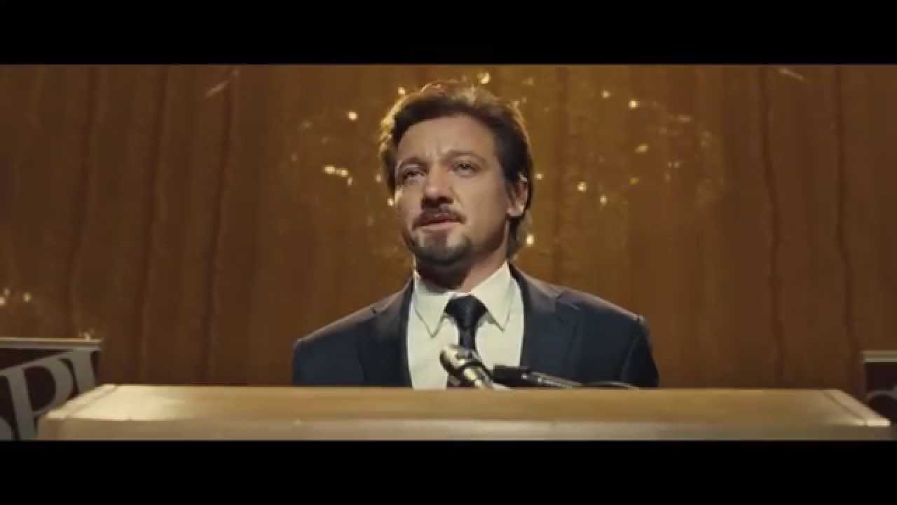 Video for the film Kill the Messenger — Official UK Trailer