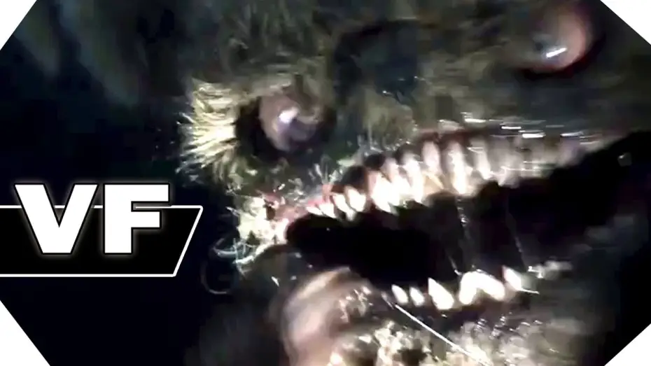 Video for the film Krampus — KRAMPUS Bande Annonce VF (Horreur - 2015)